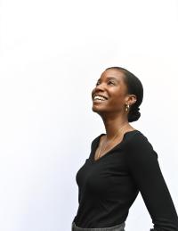 Misbath Daouda, PhD ’23